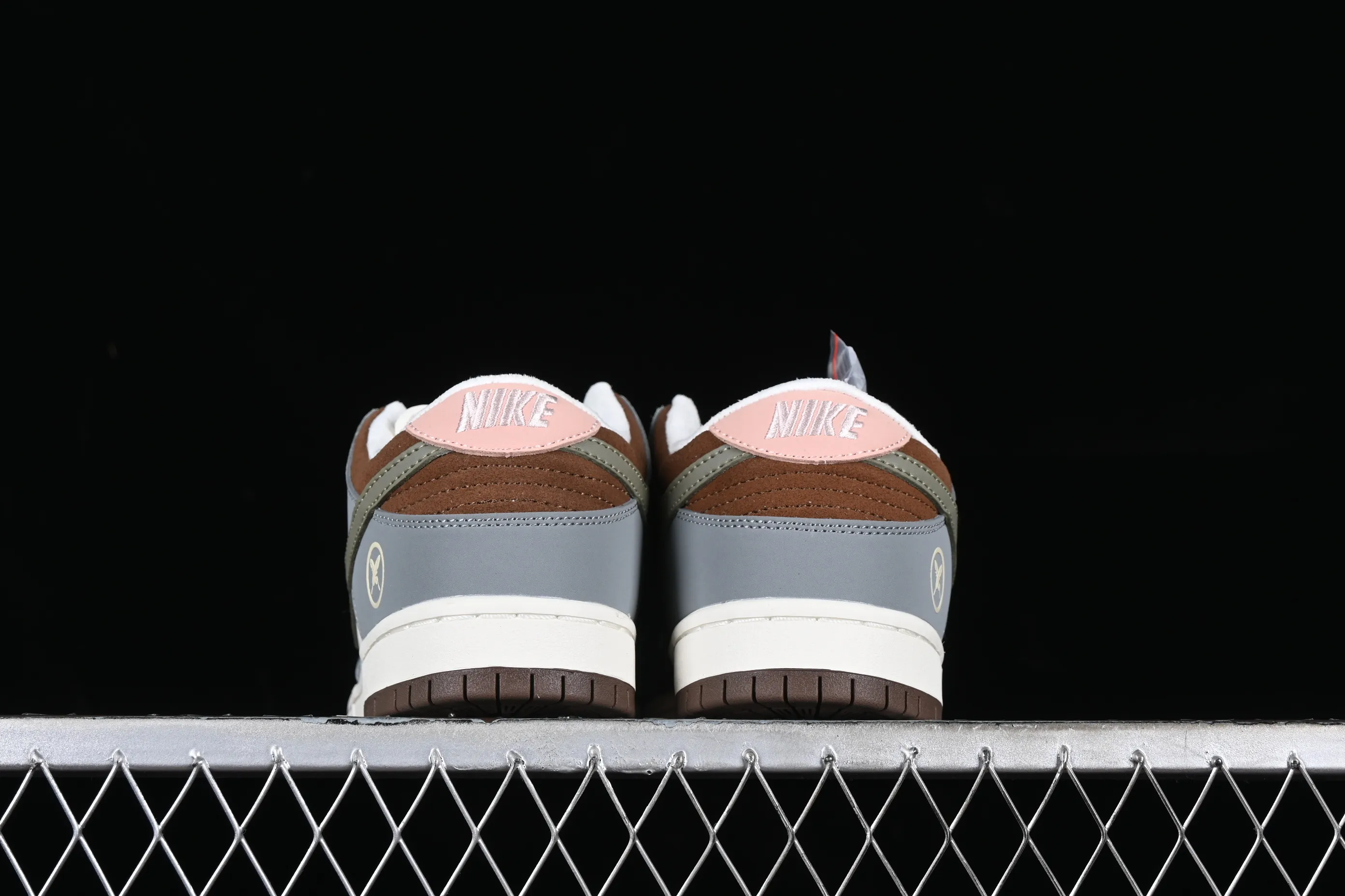 All categories Nk SB Dunk Series Nk SB Dunk Low low-top sneakers Yuto Horigome x Nk SB Dunk Low joint model SB low-top casual sports skateboard shoes FQ1180-001